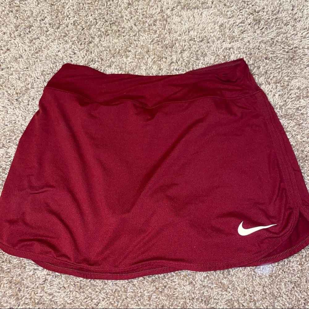Tennis Skirt